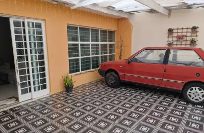 Casa com 3 quartos à venda na Rua Joana Dessotti Matiello, 76, Vila Barcelona, Sorocaba