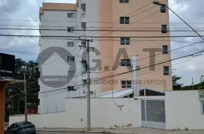 Apartamento com 2 quartos à venda na Rua São Vicente, 250, Vila Santa Rita, Sorocaba