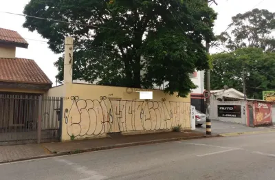 Terreno à venda na Rua Tocantins, 744, Vila Jardini, Sorocaba
