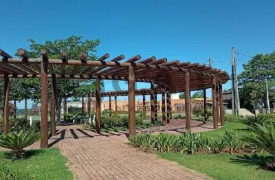 Terreno em condomínio à venda no village ipanema i - sorocaba/sp