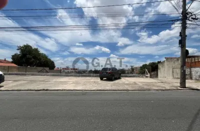 Prédio para alugar na Rua Benedito Ferreira Telles, 410, Jardim Simus, Sorocaba