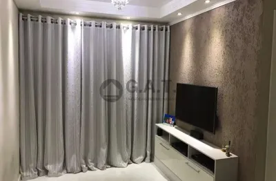 Apartamento à venda no edifício passaros da amazonia - sorocaba/sp