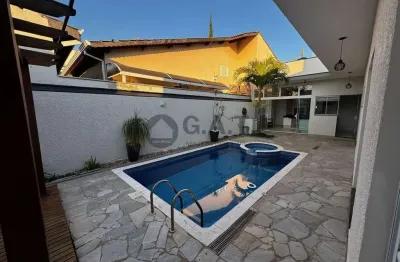 Casa com 3 quartos à venda na Avenida Elias Maluf, 3305, Jardim Wanel Ville V, Sorocaba