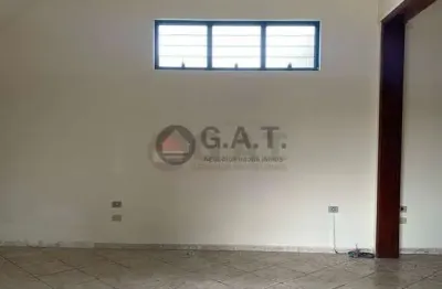 Ponto comercial para alugar na Alameda Laurindo de Brito, 207, Vila Leopoldina, Sorocaba