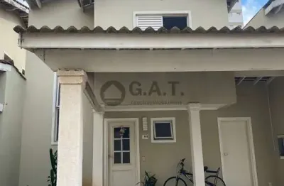 Casa em condomínio à venda no condomínio villa campolim - sorocaba/sp