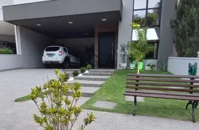 Casa em condomínio à venda no  condomínio campos do conde - sorocaba/sp