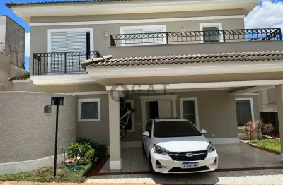 Casa em condomínio à venda no villas europa - sorocaba/sp