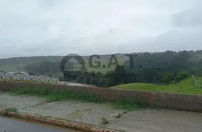 Terreno comercial à venda na Estrada do Barreiro, 725, Jardim Josane, Sorocaba