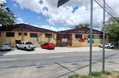 Barracão / Galpão / Depósito para alugar na Avenida Itavuvu, 513, Vila Olímpia, Sorocaba