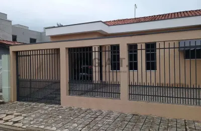 Casa com 2 quartos à venda na Rua Jorge Baccelli, 130, Além Ponte, Sorocaba