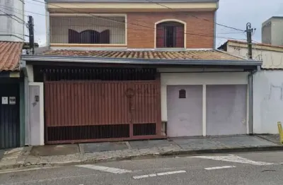 Casa com 3 quartos à venda na Rua Vicente Florio, 108, Vila São Caetano, Sorocaba