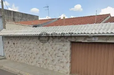 Casa com 2 quartos à venda na Rua Olímpio Mentone, 59, Jardim Aeroporto, Sorocaba