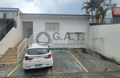 Casa comercial para locação no jardim vergueiro - sorocaba/sp