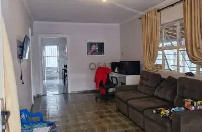 Casa com 2 quartos à venda na Rua Antônio Fausto, 293, Vila Fiori, Sorocaba