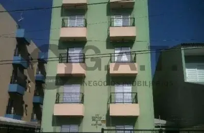 Apartamento à venda no edifício belini e martins - sorocaba/sp
