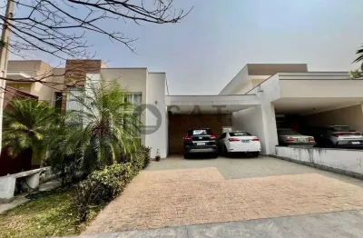 Casa em condomínio à venda no portal da primavera - sorocaba/sp