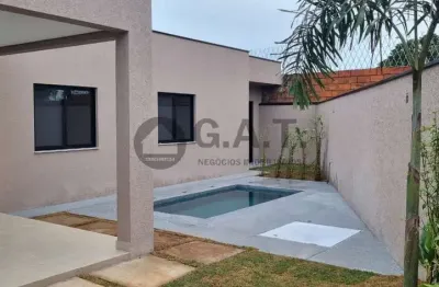 Casa em condomínio à venda no reserva ipanema - sorocaba/sp