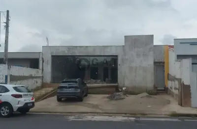 Casa comercial com 5 salas para alugar na Avenida Pereira da Silva, 328, Jardim Santa Rosália, Sorocaba