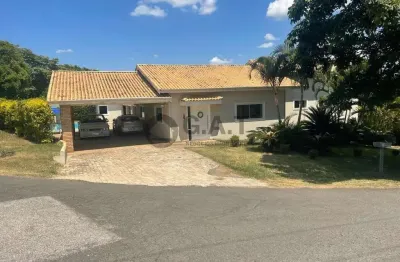 Casa em condomínio à venda no condomínio vale do lago - sorocaba/sp