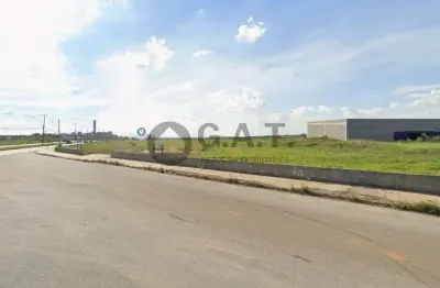 Área comercial para locação na zona industrial - sorocaba/sp