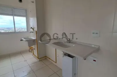 Apartamento à venda no edifício vistta santa rosalia - sorocaba/sp