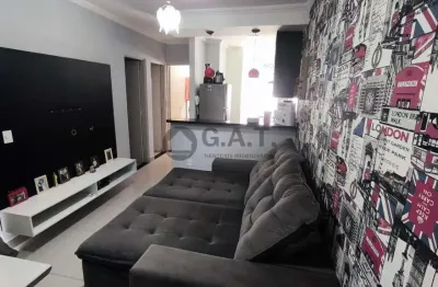 Apartamento à venda no edifício morar e viver iii - sorocaba/sp