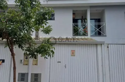 Casa com 2 quartos à venda na Rua Manoel Lopes, 465, Vila Hortência, Sorocaba