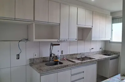 Apartamento para locação no residencial parque sinfonia - sorocaba/sp