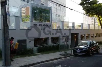 Apartamento duplex à venda no edifício amazonas - sorocaba/sp