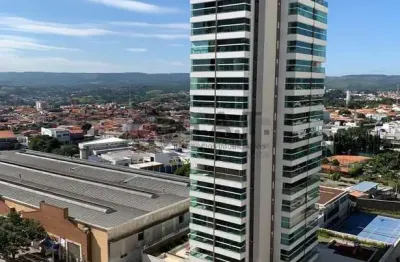 Apartamento para locação no edifício spettacolo patriani - sorocaba/sp