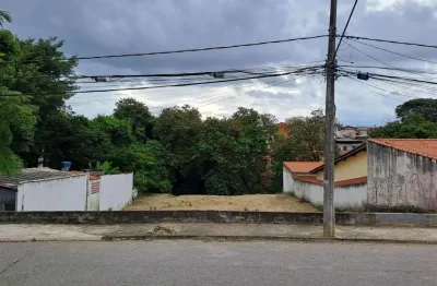 Terreno à venda na Rua Francisco Madia, S/N, Cidade Jardim, Sorocaba