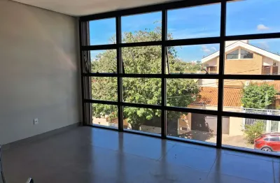 Sala para locação no jardim paulistano - sorocaba/sp