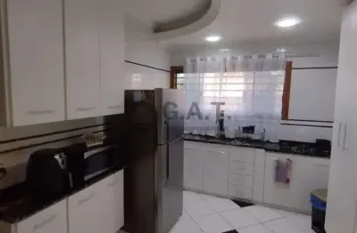 Casa com 4 quartos à venda na Rua Assis Machado, 252, Vila Hortência, Sorocaba