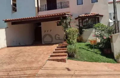 Casa com 3 quartos à venda na Avenida São Paulo, 15, Granja Olga I, Sorocaba