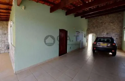 Casa com 3 quartos à venda no Wanel Ville, Sorocaba 