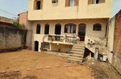 Casa com 3 quartos à venda na Rua Assis Machado, 151, Vila Hortência, Sorocaba