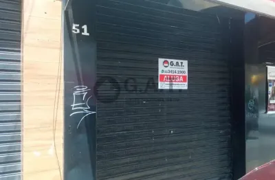 Ponto comercial para alugar na Rua Miranda Azevedo, 51, Centro, Sorocaba