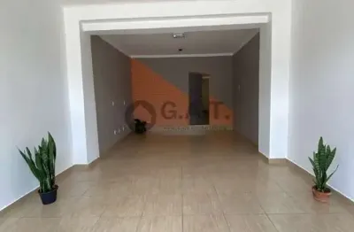Salão comercial para locação no centro - sorocaba/sp