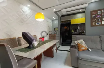Apartamento à venda no mirante santa rosalia - sorocaba/sp