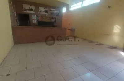 Salão comercial para locação no vila hortência - sorocaba/sp