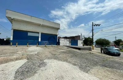 Ponto comercial para alugar no Jardim Itanguá, Sorocaba 