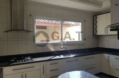 Casa em condomínio à venda no giardino campolim - sorocaba/sp