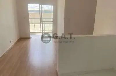 Apartamento à venda no mirante da colina - sorocaba/sp