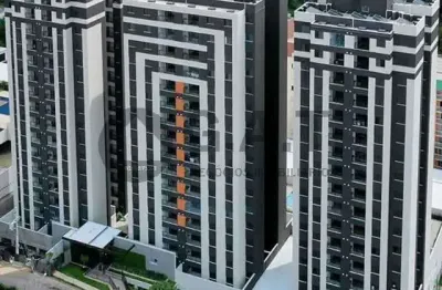 Apartamento com 2 quartos à venda na Rua Demercindo Alves da Silva, 202, Jardim Piratininga, Sorocaba