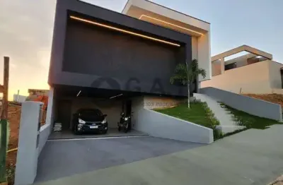 Casa com 3 quartos à venda na Estrada José Celeste, 1215, Morros, Sorocaba