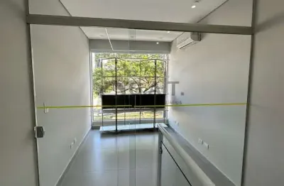 Sala comercial para locação no jardim faculdade - sorocaba/sp
