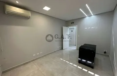 Sala para locação no jardim faculdade - sorocaba/sp