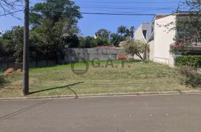 Terreno à venda no condomínio residencial village vert em sorocaba-sp: a oportunidade dos seus sonhos!