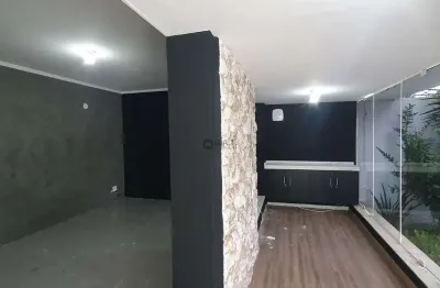 Salão comercial para locação no jardim paulistano - sorocaba/sp