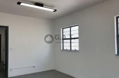 Sala comercial para alugar na Avenida Moreira César, 156, Centro, Sorocaba